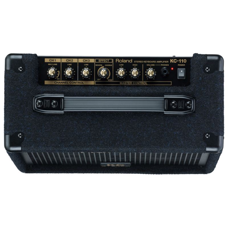 Roland KC-110 wzmacniacz do keyboardu